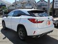 2018 Lexus RX
