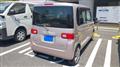 2012 Daihatsu Tanto