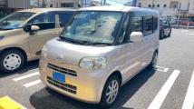 2012 Daihatsu Tanto