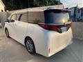2025 Toyota Alphard G