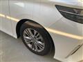 2025 Toyota Alphard G