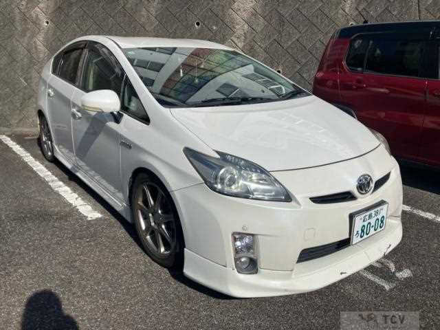 2009 Toyota Prius