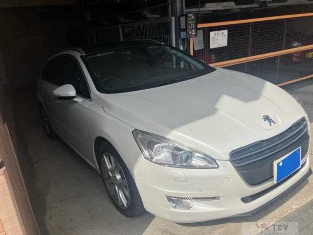2013 Peugeot Peugoet Others