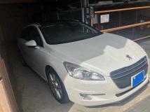 2013 Peugeot Peugoet Others