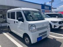 2024 Suzuki Every