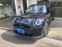 2024 BMW MINI