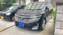 2011 Nissan Elgrand