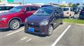 2022 Daihatsu Mira