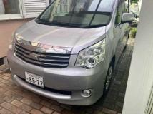 2012 Toyota Noah