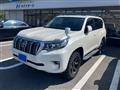 2019 Toyota Land Cruiser Prado