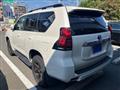 2019 Toyota Land Cruiser Prado