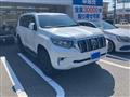 2019 Toyota Land Cruiser Prado
