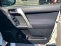 2019 Toyota Land Cruiser Prado