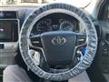 2019 Toyota Land Cruiser Prado