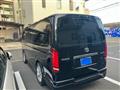 2022 Toyota Hiace Van