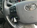 2022 Toyota Hiace Van