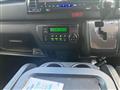 2022 Toyota Hiace Van