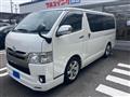 2020 Toyota Hiace Van