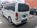 2020 Toyota Hiace Van