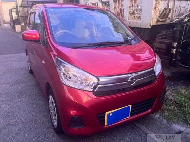 2016 Nissan Nissan Others