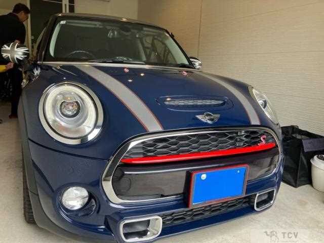 2016 BMW MINI