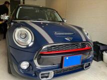 2016 BMW MINI