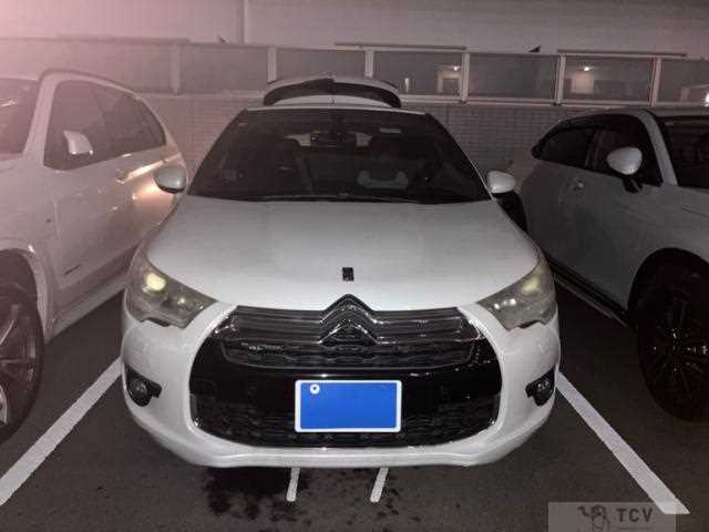 2013 Citroen Citroen Others