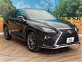 2017 Lexus RX