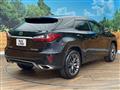 2017 Lexus RX