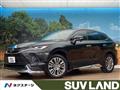 2023 Toyota Harrier Hybrid
