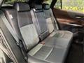 2023 Toyota Harrier Hybrid