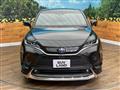 2023 Toyota Harrier Hybrid