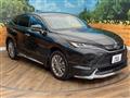 2023 Toyota Harrier Hybrid