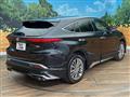 2023 Toyota Harrier Hybrid