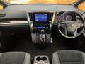 2021 Toyota Alphard G