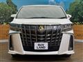 2021 Toyota Alphard G