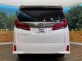 2021 Toyota Alphard G