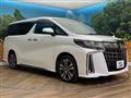 2021 Toyota Alphard G