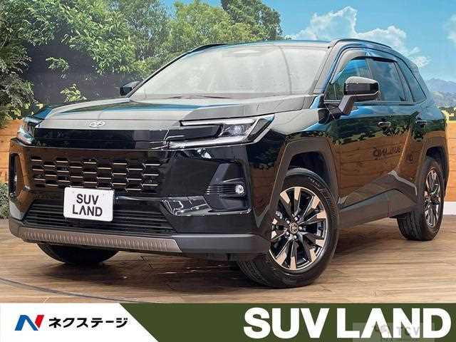 2026 Toyota RAV4