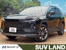 2026 Toyota RAV4