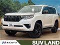 2021 Toyota Land Cruiser Prado