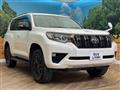 2021 Toyota Land Cruiser Prado