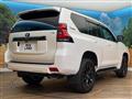 2021 Toyota Land Cruiser Prado