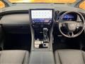 2025 Toyota Alphard Hybrid