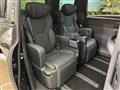 2025 Toyota Alphard Hybrid