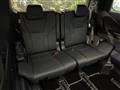 2025 Toyota Alphard Hybrid