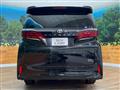 2025 Toyota Alphard Hybrid