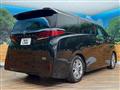 2025 Toyota Alphard Hybrid