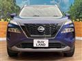 2022 Nissan X-Trail