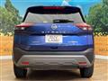 2022 Nissan X-Trail